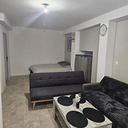 Appartement Moderne Et Sympa Béziers Zewnętrze zdjęcie