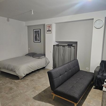 Appartement Moderne Et Sympa Béziers Zewnętrze zdjęcie