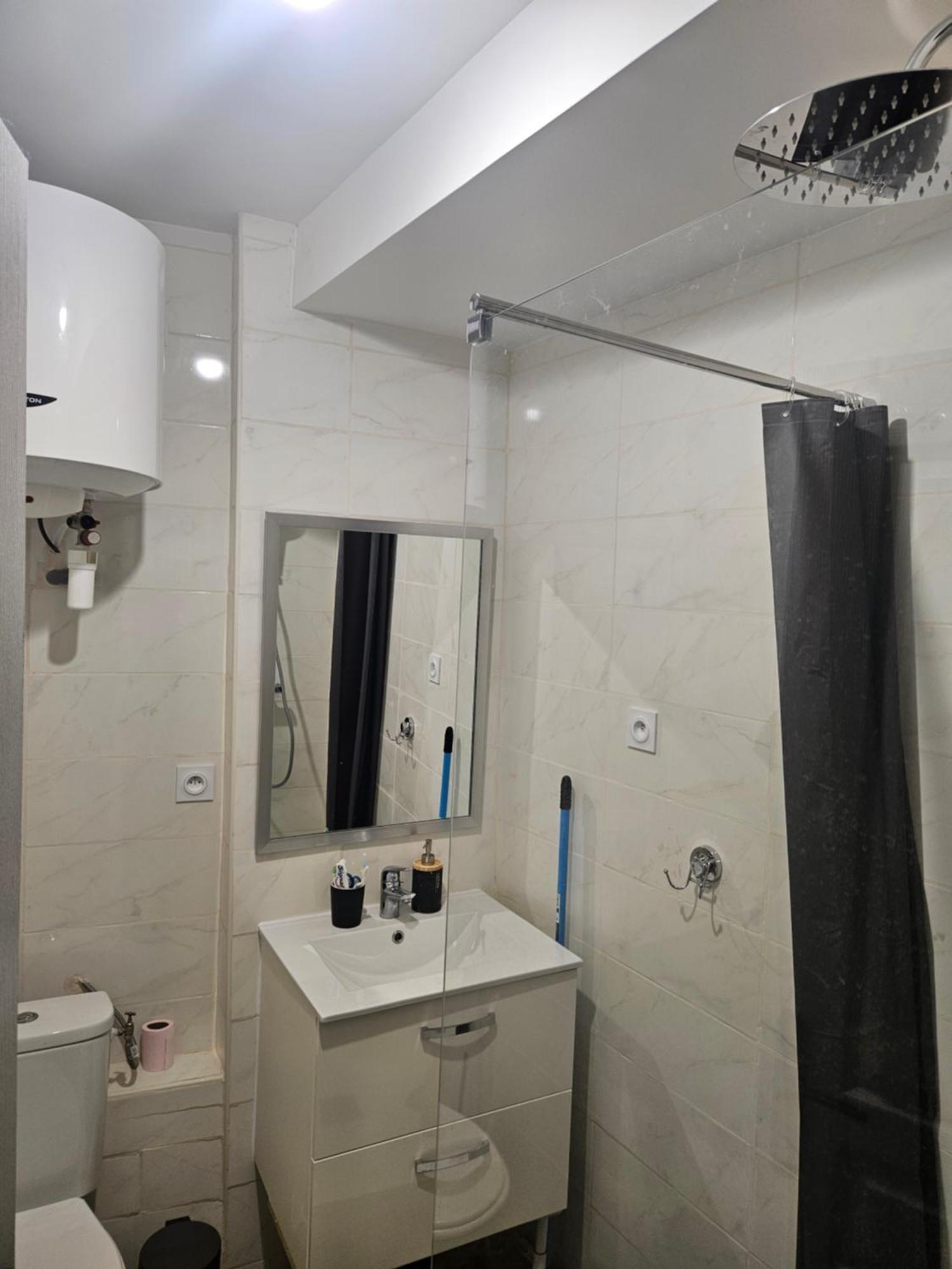 Appartement Moderne Et Sympa Béziers Zewnętrze zdjęcie