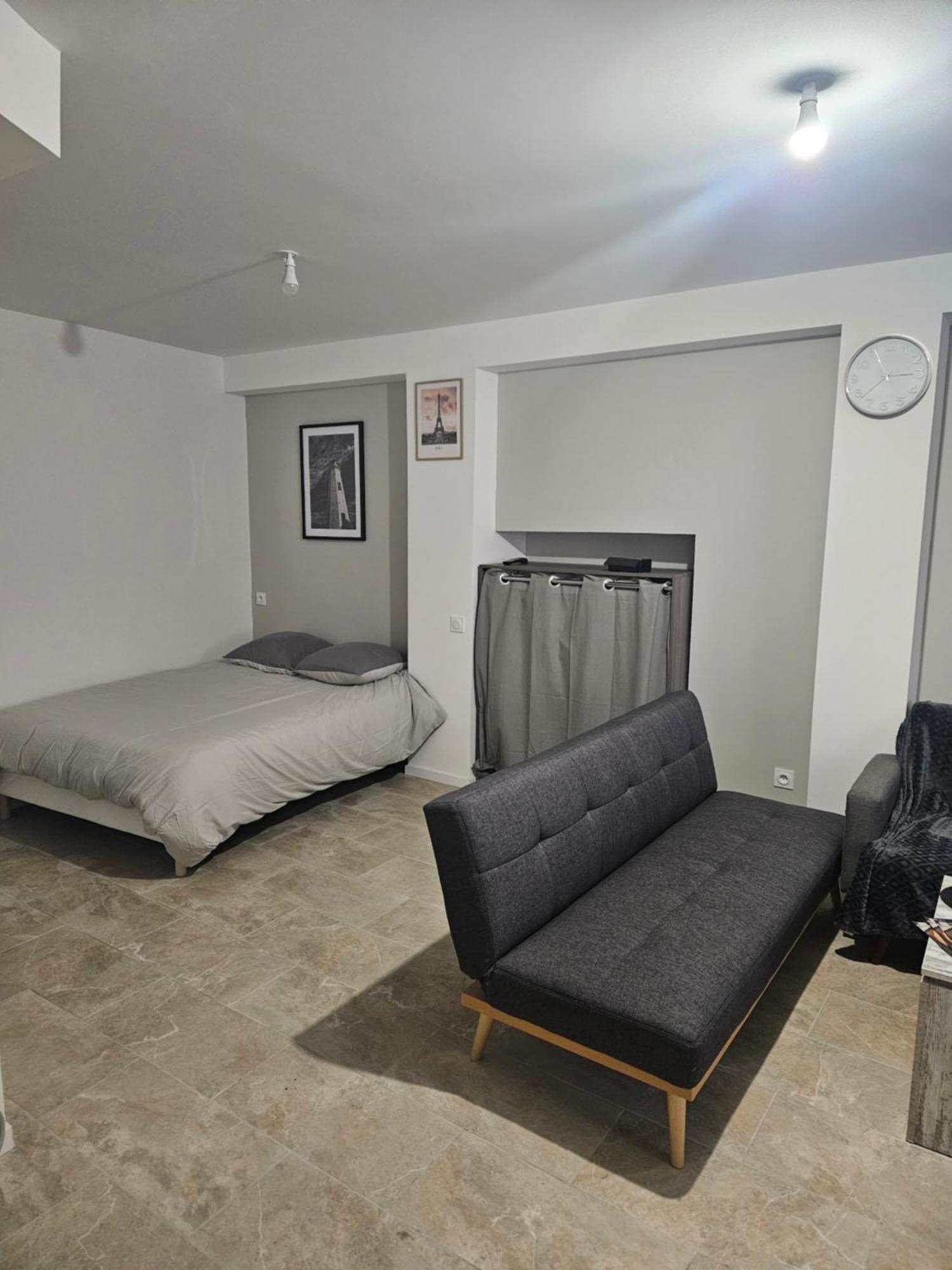 Appartement Moderne Et Sympa Béziers Zewnętrze zdjęcie