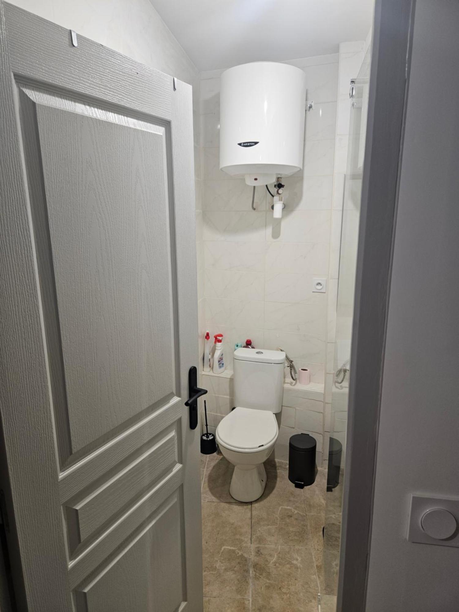 Appartement Moderne Et Sympa Béziers Zewnętrze zdjęcie